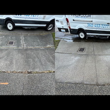 Pressure-Washing-Removal-of-Hydraulic-Fluid-in-Monroe-WA 0